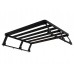 Front Runner Pickup Pick Up Roll Top Universal Slimline II Load Bed Rack Kit 