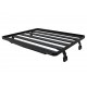 Front Runner Nissan Navara (2014-Current) EGR Rolltrac Slimline II Load Bed Rack Kit 