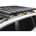 Front Runner Subaru Forester Wilderness ( 2022 - Current) Slimline II Roof Rail Rack Kit