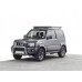 Front Runner Suzuki Jimny (1998-2018) Slimline II Roof Rack Kit