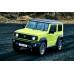 Front Runner Suzuki Jimny JB74 (2018-Current) Slimline II Roof Rack