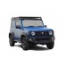Front Runner Suzuki Jimny JB74 (2018 - Current) Slimline II Roof Rack