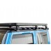 Front Runner Suzuki Jimny JB74 (2018 - Current) Slimline II Roof Rack