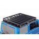 Front Runner Suzuki Jimny (2018- Current) Slimline II Tall Roof Rack Kit
