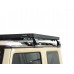 Front Runner Suzuki Jimny (2018 - Current) Slimline II 3/4 Roof Rack Kit 
