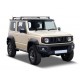 Front Runner Suzuki Jimny (2018 - Current) Load Cross Bar Kit