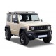 Front Runner Suzuki Jimny (2018-Current) Load Cross Bar Kit