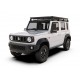 Front Runner Suzuki Jimny 5 Door (2023-Current) Slimline II Roof Rack Kit / Tall