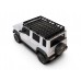 Front Runner Suzuki Jimny 5 Door (2023 - Current) Slimline II Roof Rack Kit / Tall