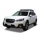 Front Runner Subaru Outback (2015-2019) Slimline II Roof Rail Rack Kit