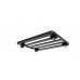 Front Runner Slimline II Roof Rack 1255MM(W) X 965MM(L) Rack Kit / Strap-On Feet