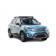 Front Runner Suzuki Vitara (2015-Current) Flush Rail Slimline ll Roof Rack Kit