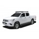 Front Runner Toyota Hilux Revo DC (2016-Current) Slimline II Roof Rack Kit