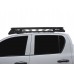 Front Runner Toyota Hilux Revo DC (2016-Current) Slimline II Roof Rack Kit