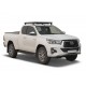 Front Runner Toyota Hilux Revo Extra Cab (2016- Current) Slimline II Roof Rack Kit 