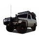 Front Runner Toyota Land Cruiser 78 Slimline II Roof Rack Kit