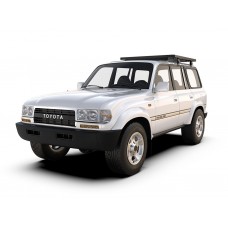 Front Runner Toyota Land Cruiser 80 Slimline II 1/2 Roof Rack Kit 