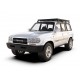 Front Runner Toyota Land Cruiser 80 Slimline II Roof Rack Kit