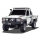 Front Runner Toyota Land Cruiser SC Pick-Up Truck Slimline ll Roof Rack Kit