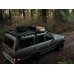 Front Runner Toyota Land Cruiser 60 Slimline II Roof Rack Kit - Tall