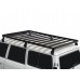 Front Runner Toyota Land Cruiser 60 Slimline II Roof Rack Kit - Tall