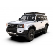 Front Runner Toyota Land Cruiser Prado ( 2024 - Current ) Slimline II Roof Rack Kit