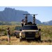 Front Runner Toyota Land Cruiser Prado ( 2024 - Current ) Slimline II Roof Rack Kit
