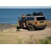 Front Runner Toyota Land Cruiser Prado ( 2024 - Current ) Slimline II Roof Rack Kit