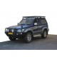 Front Runner Toyota Prado 90 Slimline II Roof Rack Kit