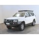 Front Runner Toyota Prado 120 Slimline II Roof Rack