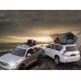 Front Runner Toyota Prado 120 Slimline II 1/2 Roof Rack