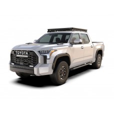 Front Runner Toyota Tundra Crew Max (2022 - Current) Slimline II Roof Rack Kit / Low Profile 