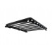 Front Runner Toyota Tundra Crew Max (2022 - Current) Slimline II Roof Rack Kit