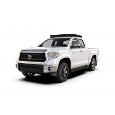 Front Runner Toyota Tundra Double Cab (2007-2021) Slimline II Roof Rack / Low Profile