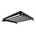 Front Runner Toyota Tundra Double Cab (2007-2021) Slimline II Roof Rack / Low Profile