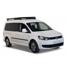 Front Runner Volkswagen Caddy LWB (2015-2020) Slimline II Roof Rack Kit