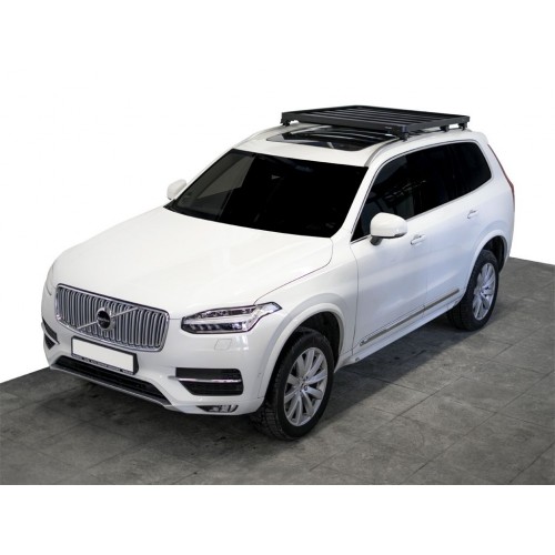 roof rails volvo xc90