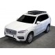 Front Runner Volvo XC90 (2015-Current) Slimline ll Roof Rack Kit