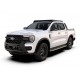 Front Runner Ford Ranger T6.2 Wildtrak / Raptor Double Cab (2022 - Current) Slimsport Roof Rack Kit