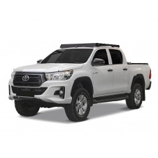 Front Runner Toyota Hilux (2015 - Current) Slimsport Roof Rack Kit