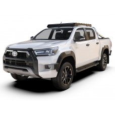 Front Runner Toyota Hilux (2021 - Current) Slimsport Roof Rack Kit