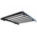 Front Runner Toyota Hilux (2021 - Current) Slimsport Roof Rack Kit