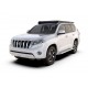 Front Runner Toyota Prado 150 (2010 - Current) Slimsport Roof Rack Kit / Lightbar Ready