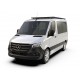 Front Runner Mercedes Benz Sprinter (L1H1/44" SWB/ Standard Roof ) 2007 - Current Slimpro Van Rack Kit