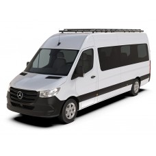 Front Runner Mercedes Benz Sprinter (L3H2/170" LWB/ High Roof ) 2007 - Current Slimpro Van Rack Kit