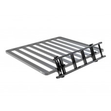 Front Runner Rack Ladder & Ladder Side Mount Bracket Set 
