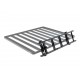 Front Runner Rack Ladder & Ladder Side Mount Bracket Set 