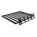 Front Runner Rack Ladder & Ladder Side Mount Bracket Set 