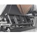 Front Runner Rack Ladder & Ladder Side Mount Bracket Set 