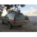  Front Runner Land Rover Discovery 3/4 Rear Ladder Disco